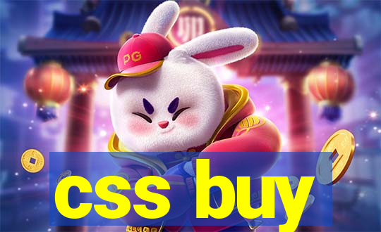 css buy